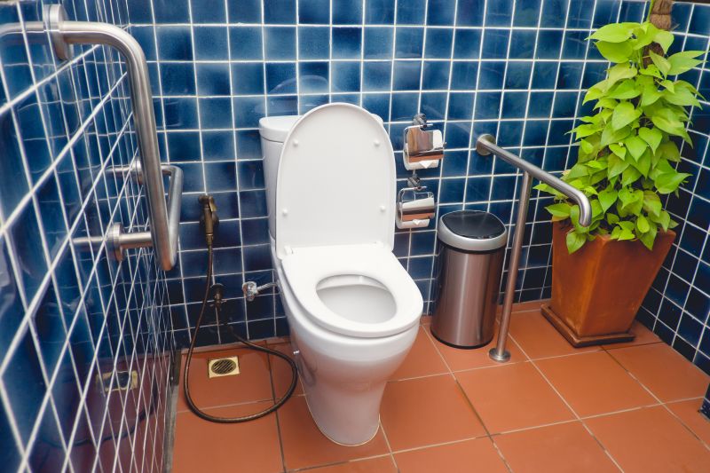 Bathroom Accessibility Service