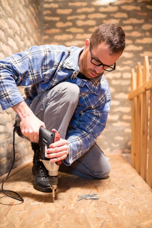 Attic Conversion Service detail