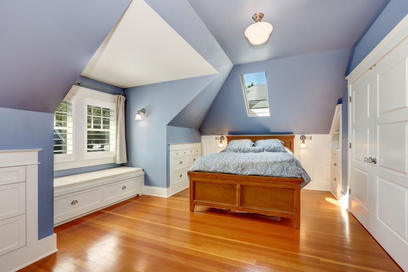 Attic Remodeling Service detail
