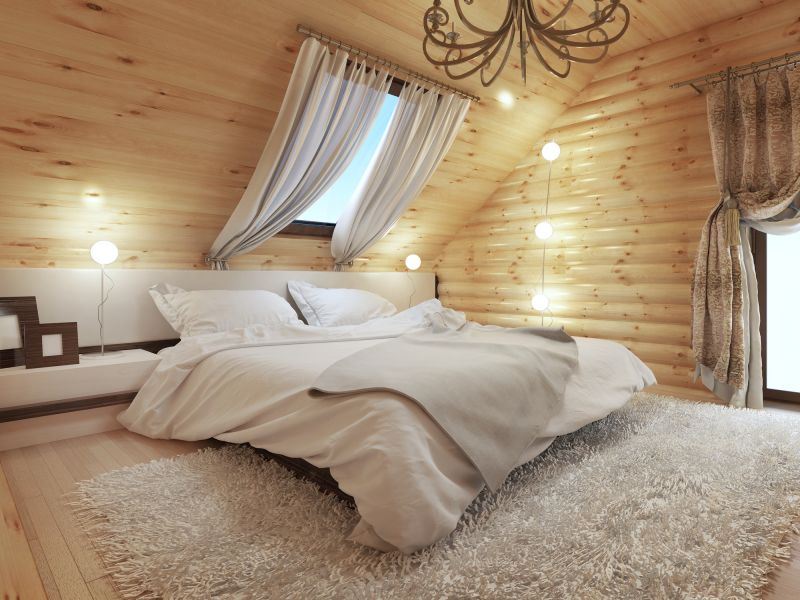 Attic Remodeling Service detail