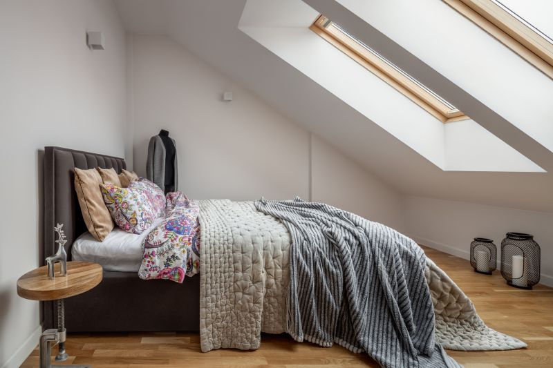 Attic Remodeling Service detail