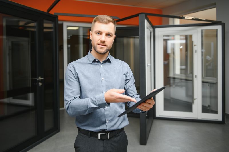 Commercial Renovation detail