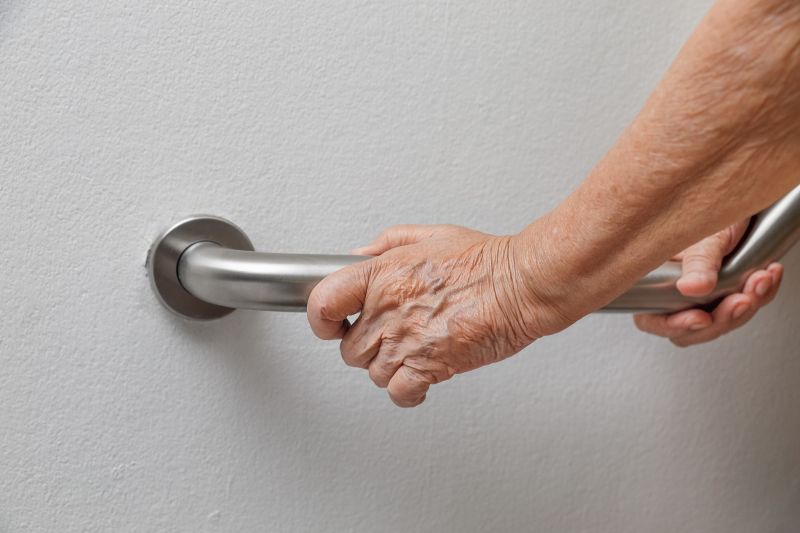 Elderly Remodeling Service detail
