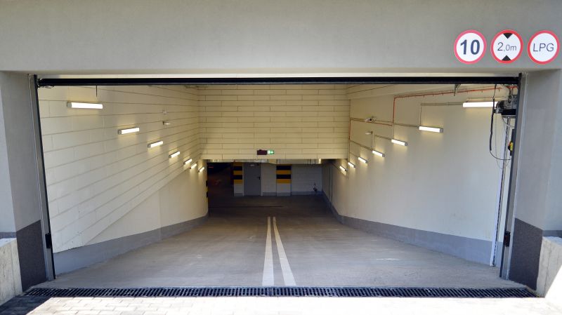 Garage Conversion Service detail