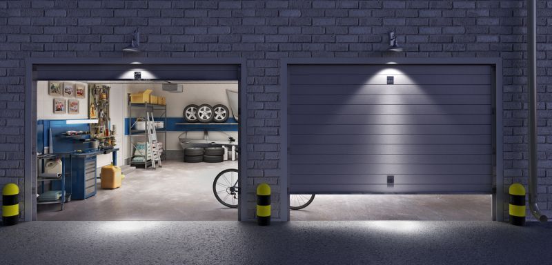 Garage Conversion Service detail