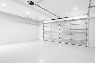 Garage Remodeling detail