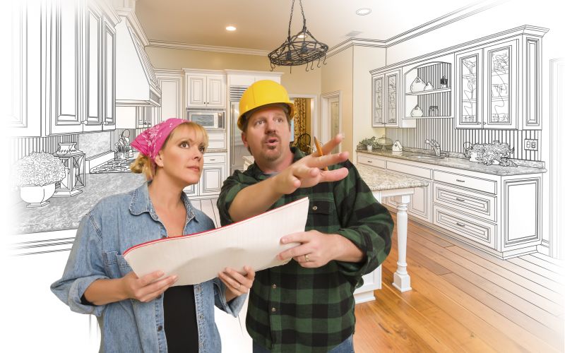 Cost of Remodeling in Geauga County, OH