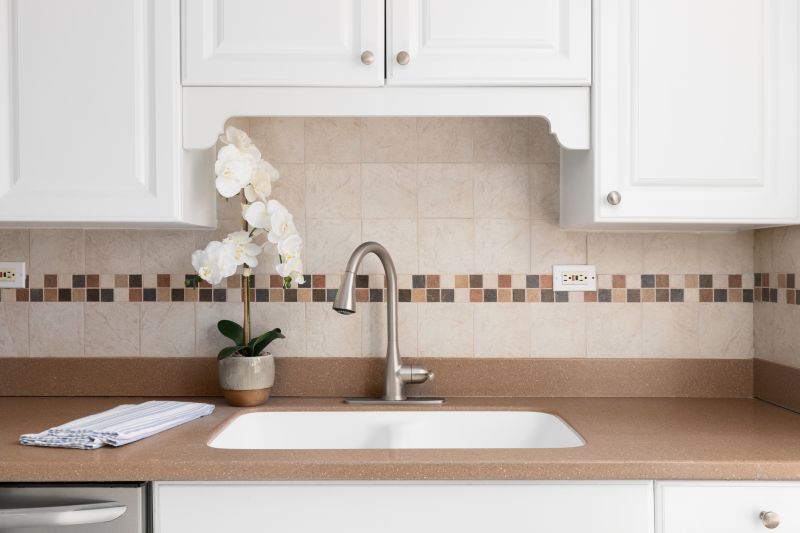 Backsplash Designs