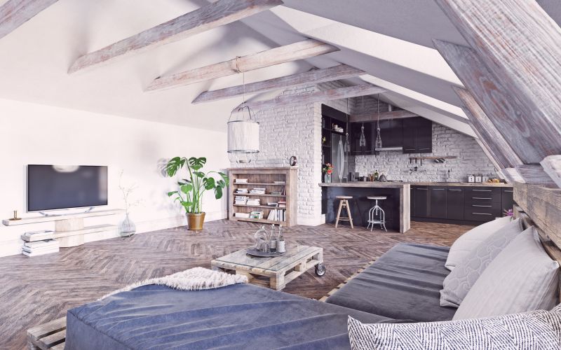 Loft Remodeling