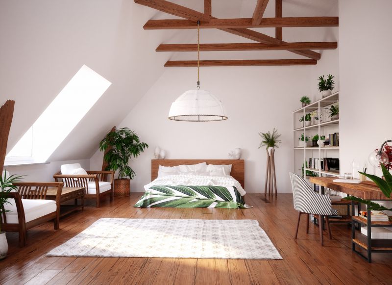 Loft Renovation