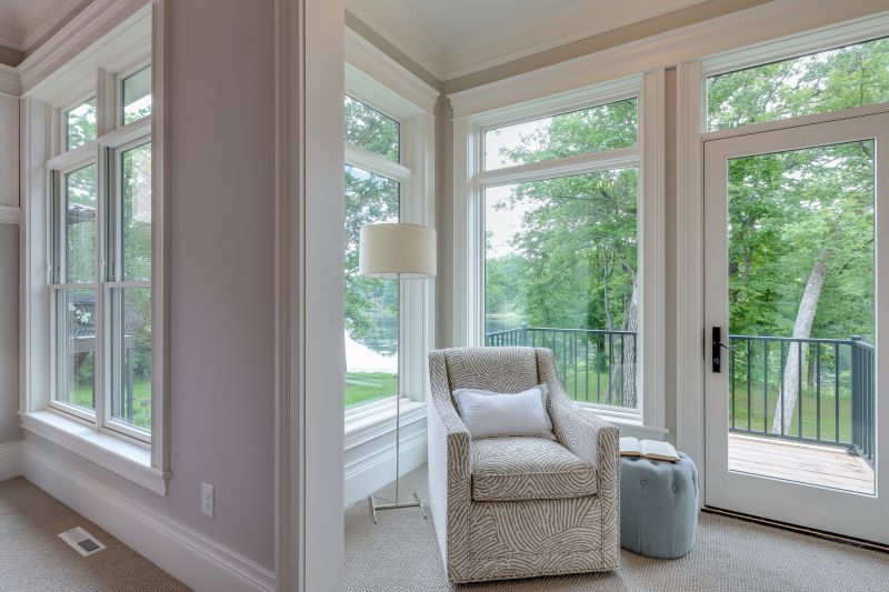 Master Suite Extension